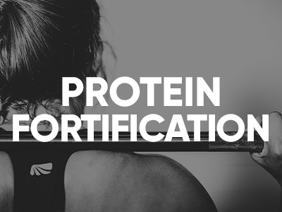 protein-fortification